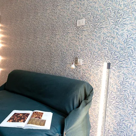 Apartment Stylish 1br In Bragora Self-contained Walk To San Marco & Biennale Venice