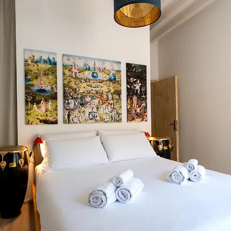 Elegance And Comfort Between St S And Biennale Venice