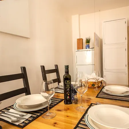 Elegance And Comfort Between St S And Biennale Apartment