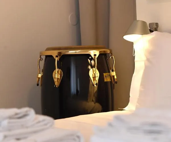 Castello Heart 1br Walk To San Marco & Biennale * 베니스