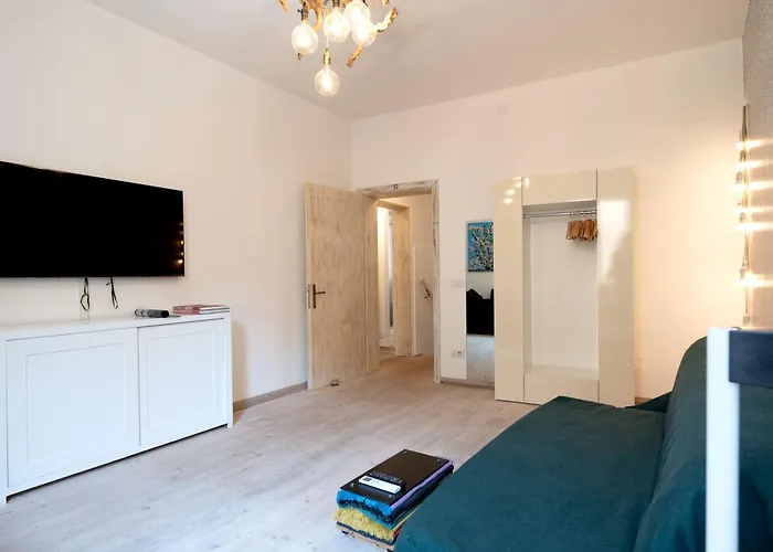 Castello Heart 1br Walk To San Marco & Biennale *