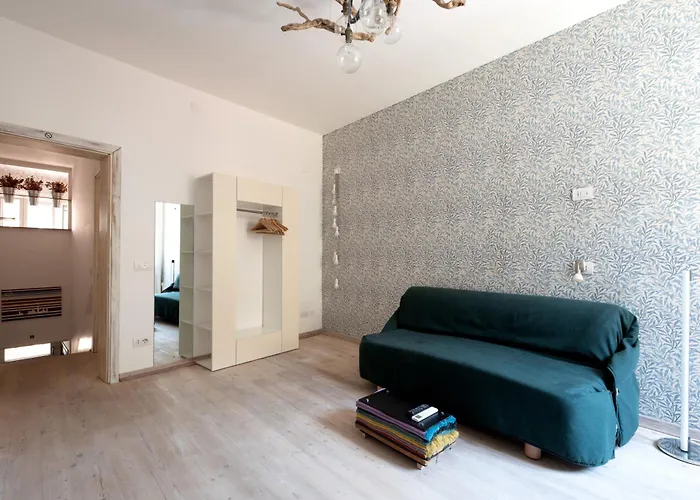 Castello Heart 1br Walk To San Marco & Biennale 아파트 베니스