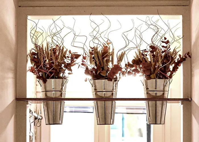 아파트 Castello Heart 1br Walk To San Marco & Biennale