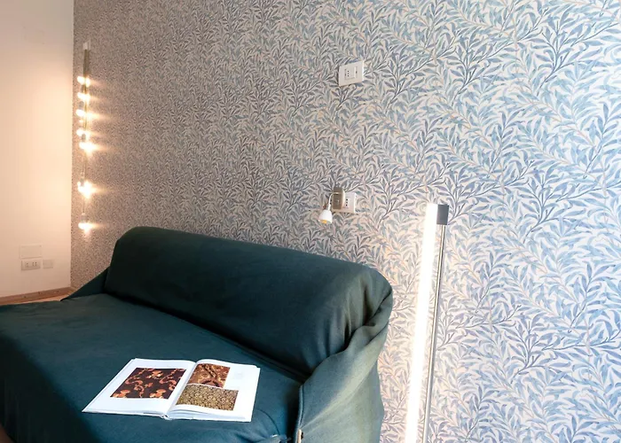 아파트 Castello Heart 1br Walk To San Marco & Biennale 베니스